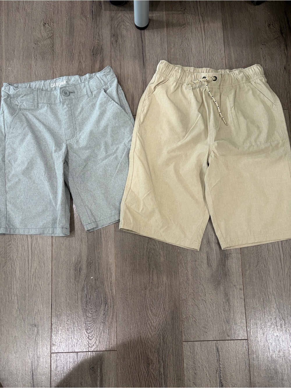 Boys Shorts 2-Pack Size 10 Like New